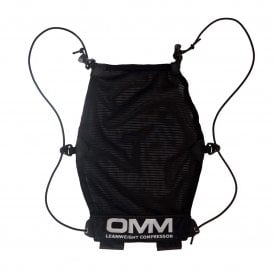 Leanweight Compressor Kit for Running Bags Black