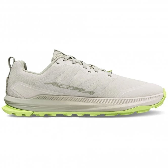 Lone Peak 9+ Mens Trail Running Shoes Tan