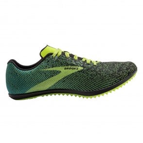 Mach 18 Mens Track & Cross Country Spikes Nightlife 