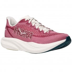 Mach 7 Womens Running Shoes Lingonberry/Cranberry