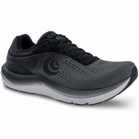 Magnifly 5 Womens Running Shoes Charcoal/Black