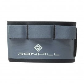Marathon Arm Strap Charcoal/Black