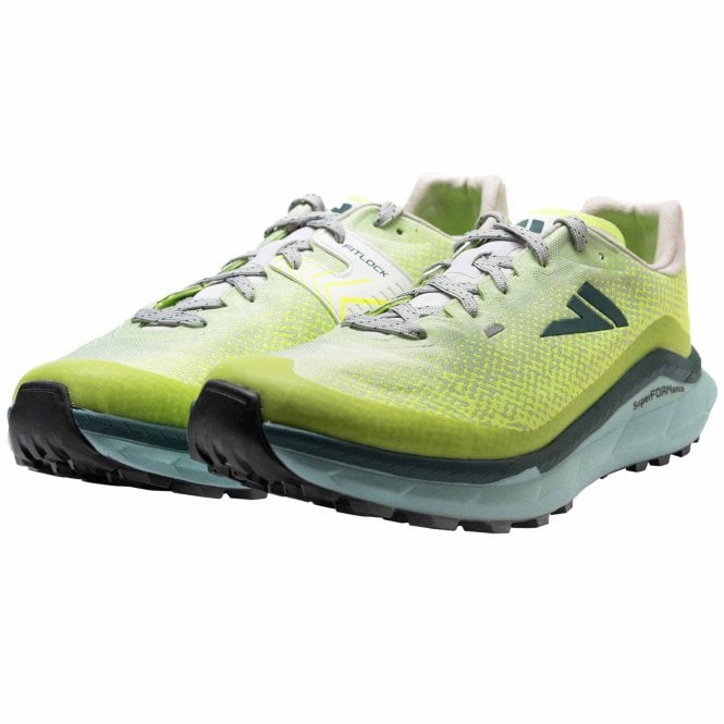MAXx 2 Mens Trail Running Shoes