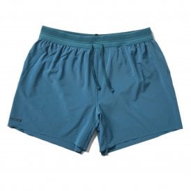 Men’s 5” AFO Middle Short in Cascade