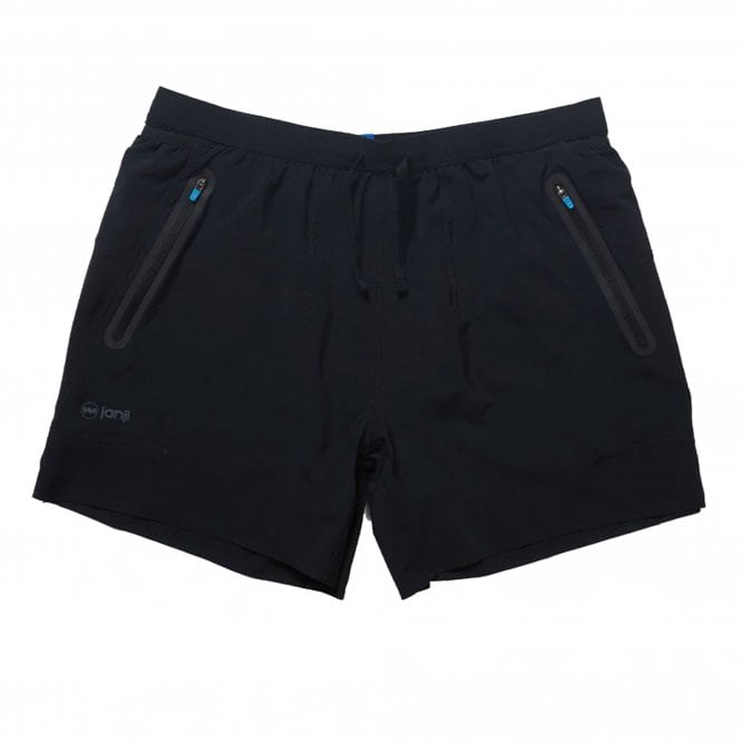 Men’s 5” AFO Middle Short in Midnight