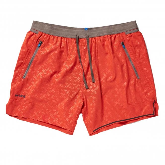 Men’s 5” AFO Middle Short Ultra in Nova Wavelength