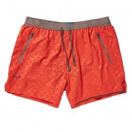 Men’s 5” AFO Middle Short Ultra in Nova Wavelength
