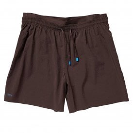 Men’s 5” Multi Short in Carob