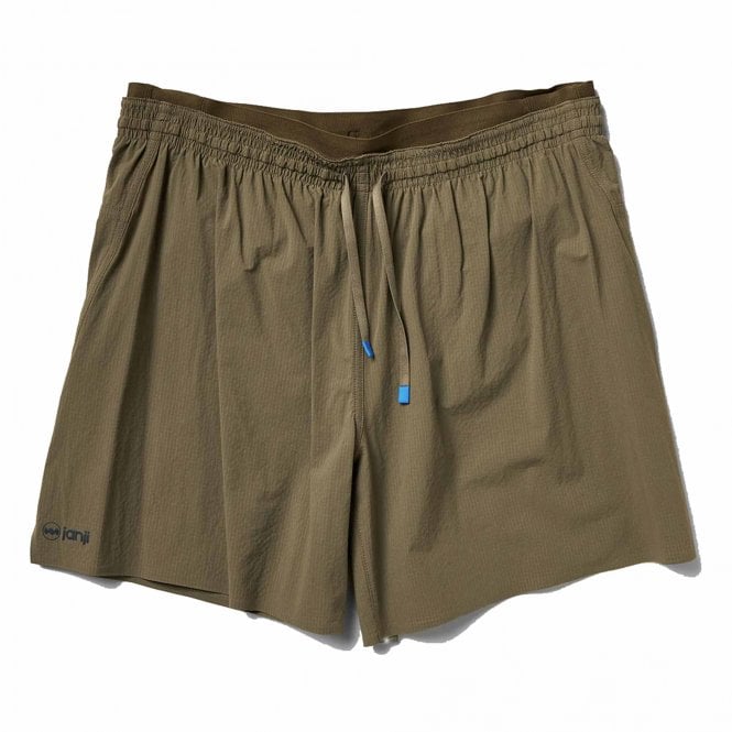 Men’s 5” Multi Short in Conifer
