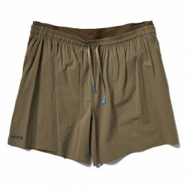 Men’s 5” Multi Short in Conifer