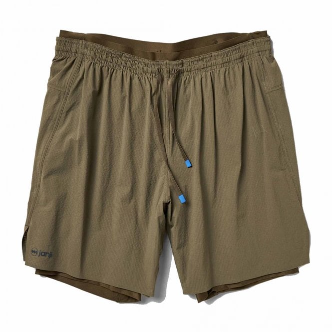 Men’s 7” Multi Short 2 in 1 in Conifer Peak