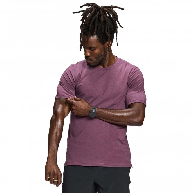 Men’s Circa Daily Tee in Andromeda