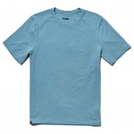 Men’s Circa Daily Tee in Cerulean