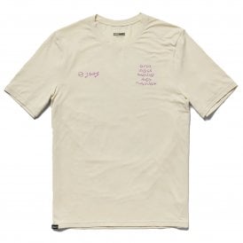 Men’s Circa Daily Tee in Lightrider Thru Moonglow