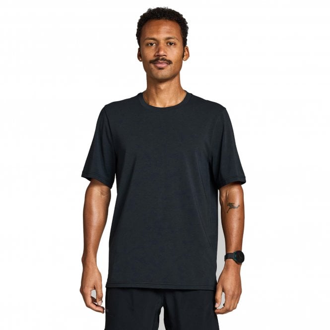 Men’s Circa Daily Tee in Midnight (2026)