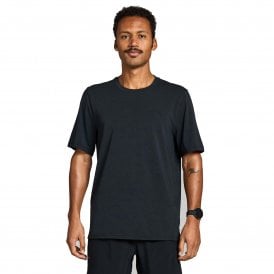 Men’s Circa Daily Tee in Midnight (2026)