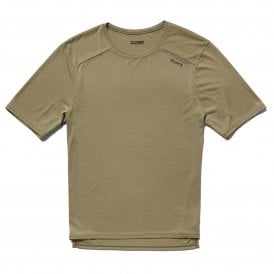 Men’s Pinnacle R.D. Gossamer Tee in Trail