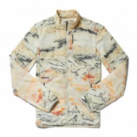 Men’s Thermalrunner Insulated Jacket in Artic Delta