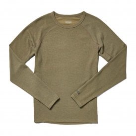Men’s Waffleloft Long Sleeve in Conifer