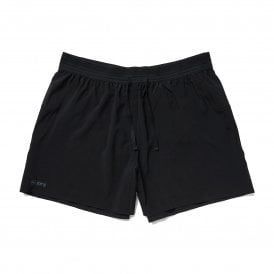 Men's 5" AFO Middle Short in Midnight