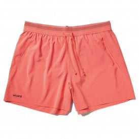 Men's 5" AFO Middle Short in Supernova
