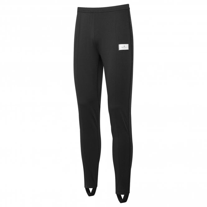 Men's Core Heritage Trackster Black/Bright White