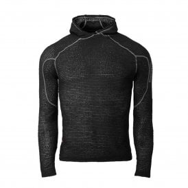 Core Hoodie Men's Black