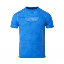 Core Tee Men's Blue