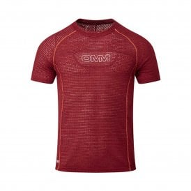 Core Tee Men's Red