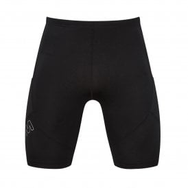 Mens Flash Tights 0.5 Black