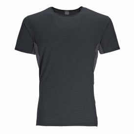 Men's Sonic Ultra Running T-shirt Beluga/Graphene (2026 Update)