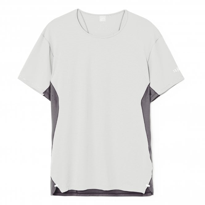 Men's Sonic Ultra Tee Light Zinc/Graphene