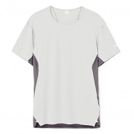 Men's Sonic Ultra Tee Light Zinc/Graphene