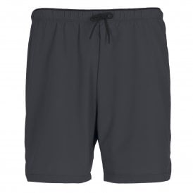Men's Talus Active Running Shorts Ebony