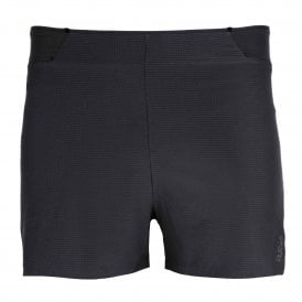 Men's Talus Ultra Shorts Ebony