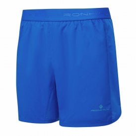 Men's Tech 5" Shorts Seafaring/Deep Laguna