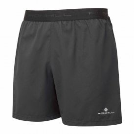 Men's Tech All-Terrain 5" Shorts Black