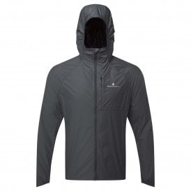 Men's Tech All-Terrain Jacket All Black