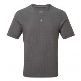 Men's Tech All-Terrain S/S Tee Oxide