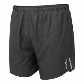 Men's Tech Race 5" Shorts Black