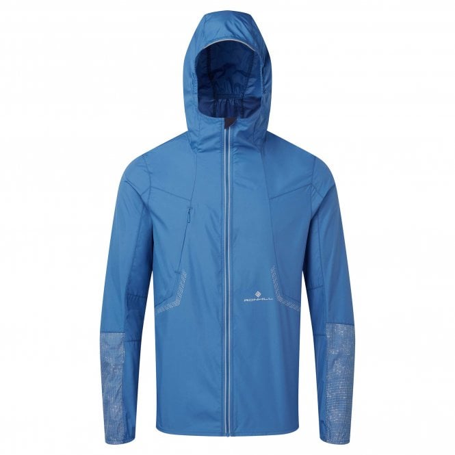 Men's Tech Reflect Jacket Glacier/Reflect