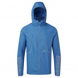 Men's Tech Reflect Jacket Glacier/Reflect