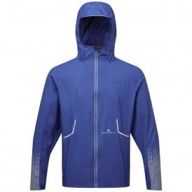 Men's Tech Reflect Jacket Ocean/Reflect