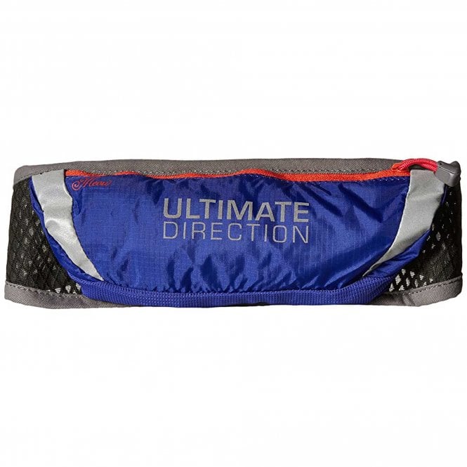 Meow Waistpack Indigo
