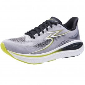 Meraki 6 Mens Running Shoes Sleet/Sulphur Spring