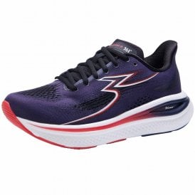 Meraki 6 Wide D Womens Running Shoes Peacoat/Passion