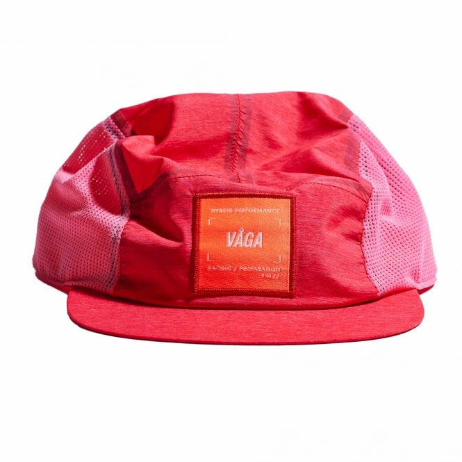 Mesh Flex Cap