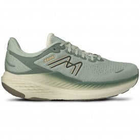 Mestari Run 1.5 HiVo (Wide) Women's Running Shoes Sea Foam/Excalibur