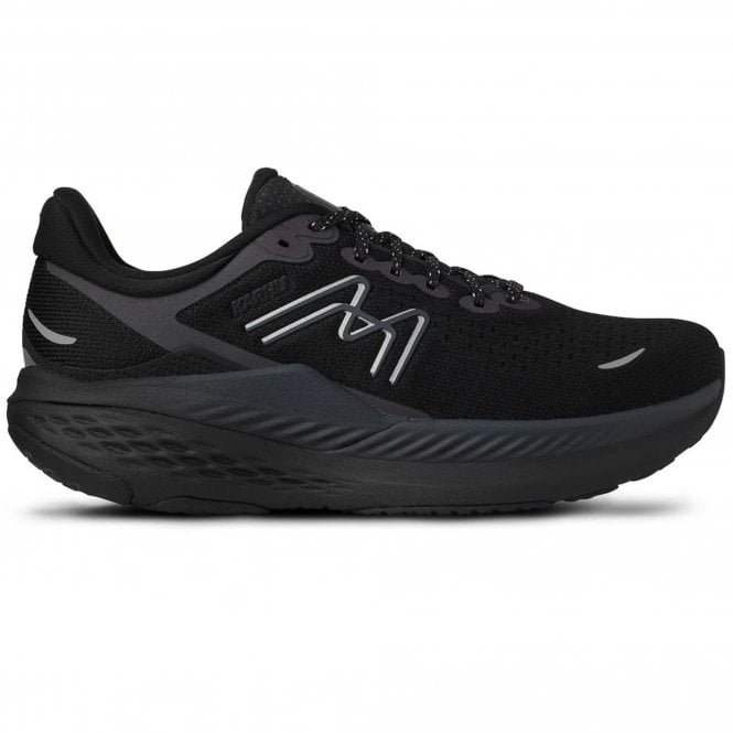 Mestari Run 1.5 Women's Running Shoes Black/Black