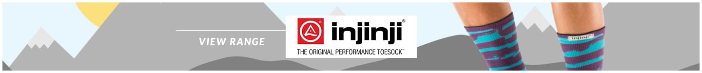 Injinji - View Range